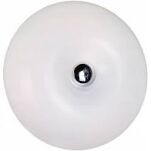Lampa wisząca OPTIMA 2 AZ0205 Azzardo Nowoczesna i minimalistyczna BIAŁA - 4