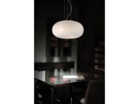 Lampa wisząca OPTIMA 2 AZ0205 Azzardo Nowoczesna i minimalistyczna BIAŁA - 3