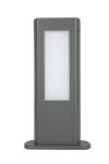 Ogrodowa lampa stojąca EVO GL15401 SU-MA LED WYSOKOŚĆ 30 CM - 4