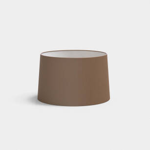  Abażur Tapered Round 320 ASTRO Mocha 5035013