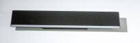 Lampa ścienna NORMAN WALL L BLACK AZZARDO AZ4177 - 2