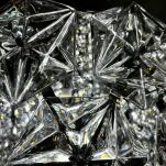 P0534-05C-F4AC DAVI LAMPA WISZĄCA CHROME ZUMALINE - 3