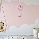Lampa wisząca BALONIK MILAGRO MLP6426 MLP6427 - 4