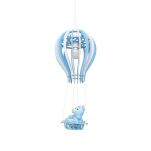 Lampa wisząca BALONIK MILAGRO MLP6426 MLP6427 - 2