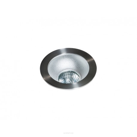 Lampa wpuszczana REMO 1 DOWNLIGHT AZ1729 Azzardo Okrągła techniczna 