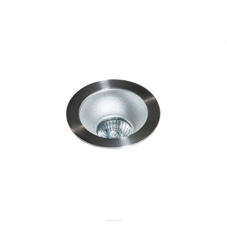 Lampa wpuszczana REMO 1 DOWNLIGHT AZ1729 Azzardo Okrągła techniczna 