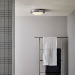 Lampa sufitowa plafon Dakota 300 Chrom polerowany ASTRO 1129001 - 2
