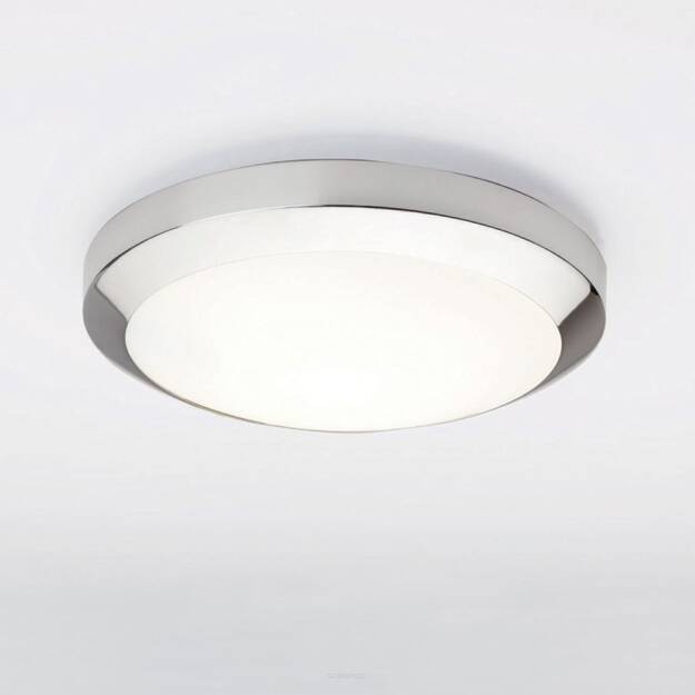 Lampa sufitowa plafon Dakota 300 Chrom polerowany ASTRO 1129001