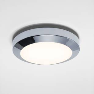 Lampa sufitowa plafon Dakota 180 Chrom polerowany ASTRO 1129006