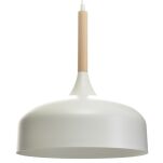 Lampa wisząca Taylor biała MILAGRO MLP6217  - 4