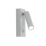 Kinkiet Nova WL-46376-1-WH Italux - 2