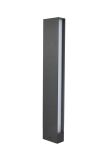 Zewnętrzna lampa stojąca LINEA 16702-600 SU-MA linia LED  - 4