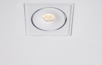 Oprawa wpuszczana LAVA X1 WP Trimless edge.LED 6.5W On-Off 4.1046 Labra ruchoma - 2