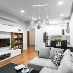 Lampa wisząca ROMA WHITE 3xE27 MILAGRO MLP6488  - 2