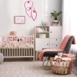 Lampa wisząca AMORE serce MILAGRO MLP9951 MLP9823 MLP9954 MLP9957 - 7