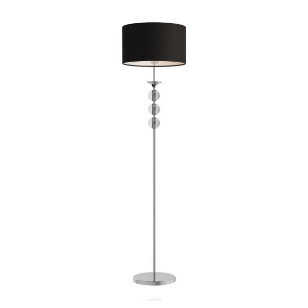 Lampa podłogowa REA RLL93163-1B Zuma Line Elegancka subtelna 160 cm 