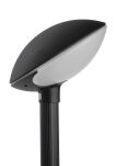 Lampa ogrodowa TAO 1 SU-MA DESIGNERSKI SŁUPEK - 2