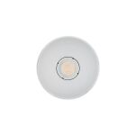 Plafon Point Tone GU10 biały 8222 - 2