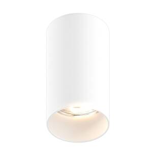 Lampa sufitowa TUBA SL 1 WHITE 92679 Zuma Line Spot tuba średnica 5.6 cm wys. 10 cm