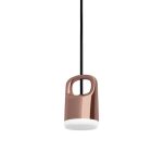 Lampa wisząca BAG 0053.30.OR Vivida International Oryginalna różowe złoto - 2