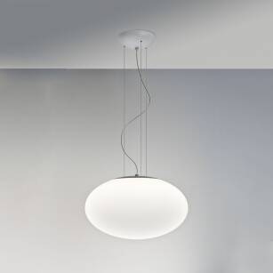 Lampa wisząca Zeppo Pendant 400 Matowy biały ASTRO 1176003