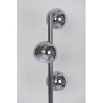 Lampa podłogowa TRINTON AZ0024 Azzardo 3 kuliste otwarte klosze chrom - 4