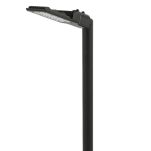 Lampa zewnętrzna PATHWAY LED L 9125 Nowodvorski Latarnia ogrodowa 310 cm  - 2