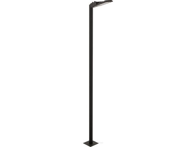 Lampa zewnętrzna PATHWAY LED L 9125 Nowodvorski Latarnia ogrodowa 310 cm 