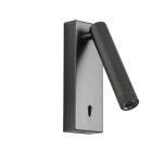 Kinkiet Cali WL-21017-GR Italux - 2