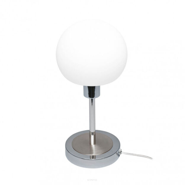 Lampa biurkowa CAVE TB-92039-CH Italux