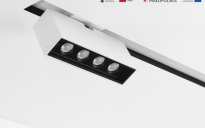 RAY SYSTEM WP - Profil wpuszczany LABRA  - 7