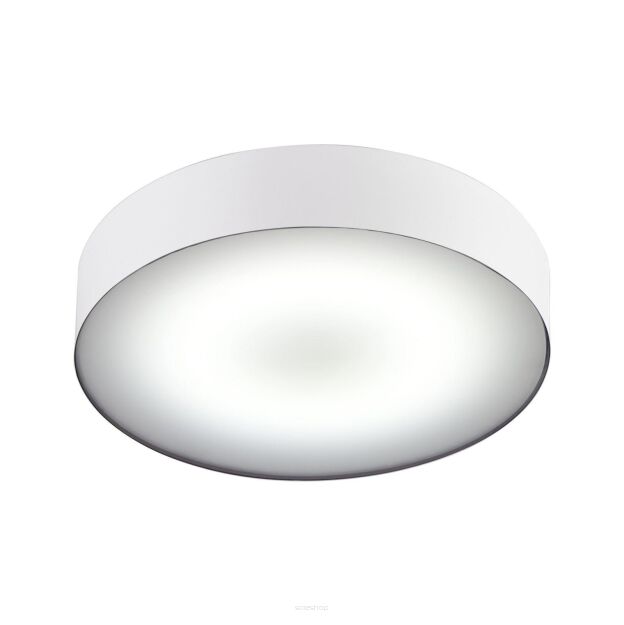 Plafon LED Arena 18W 1600lm 4000K biały Ø40,5cm 10185