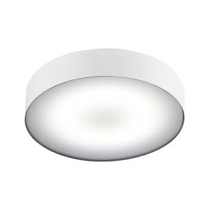 Plafon LED Arena 18W 1600lm 4000K biały Ø40,5cm 10185