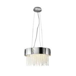 Lampa wisząca ASTOR chrom MILAGRO ML5728 