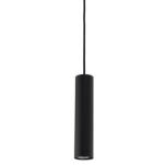Zwis do szyny EYE 9338 Nowodvorski Czarna tuba ᴓ 5,5 cm - 2