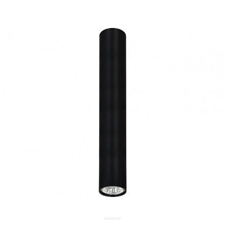 Oprawa natynkowa EYE black L 6838 Nowodvorski