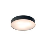 Plafon Arena 3xE14 czarny Ø40,5cm 10175 - 2