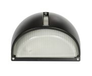 Kinkiet zewnętrzny WILLY 5284 B SU-MA ALUMINIOWY IP44 - 5