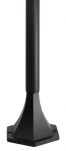Lampa stojąca latarnia CADIZ K 5002/1/Z SU-MA  VINTAGE 146 CM - 2