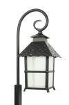 Lampa stojąca latarnia CADIZ K 5002/1/Z SU-MA  VINTAGE 146 CM - 6