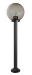 Lampa zewnętrzna stojąca K 5002/2/K 250 SU-MA OGRODOWA 125 CM KLASYCZNA - 3