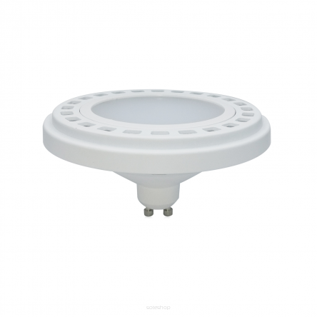 Żarówka OXY LED  ES111 / GU10 15W ciepła biała 120 stopni  894293