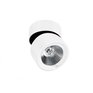 Lampa sufitowa plafon SCORPIO AZ1618 Azzardo Natynkowa z ruchomym źródłem światła  LED  