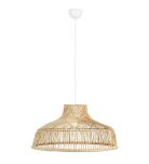 Lampa wisząca BALI 107984 Markslojd NIETYPOWY abażur RATTAN - 2