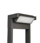 Lampa ogrodowa stojąca ROTA RT-580 SU-MA REGULOWANA  - 5