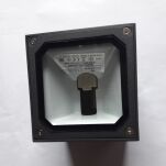 Kinkiet KHUMBU 4443 Nowodvorski Kostka o boku 11 cm IP44 - 4