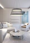 MD3328-2M-3BT BALU LAMPA WISZĄCA CZARNA/BLACK ZUMALINE - 4