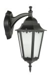 Kinkiet RETRO CLASSIC II K 3012/1/DH SU-MA CZARNY - 3