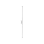 Kinkiet łazienkowy LED Ice Tube 18W 1750lm 4000K biały IP44 8120 - 2