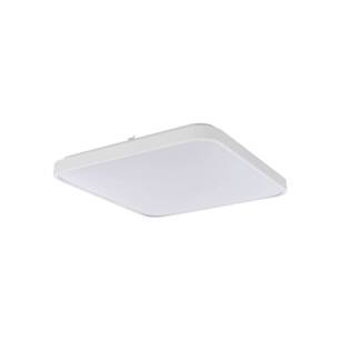 Plafon łazienkowy LED Agnes Square 32W 2200lm 3000K biały 8113